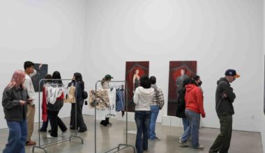 CSUF student art collections show off unique mediums and mindsets | Lifestyle