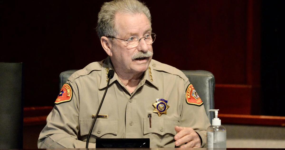 KCSO stipulated judgment extended two years | News