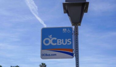 Fullerton city council approves cuts to senior mobility program | News