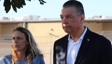 Padilla’s office announces $2 million for Rady Children’s pediatric mental health services | News