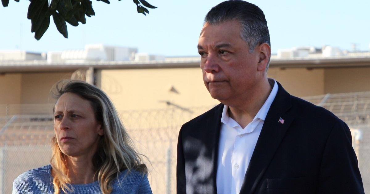 Padilla’s office announces $2 million for Rady Children’s pediatric mental health services | News