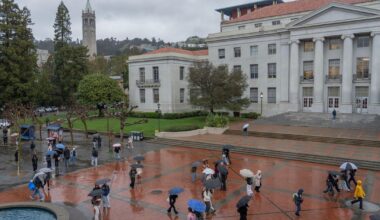 Deliberations around Kao suspension drag on, leaving some faculty reeling | Campus