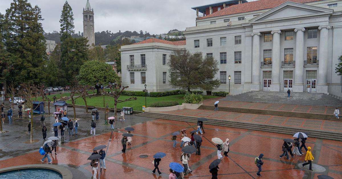 Deliberations around Kao suspension drag on, leaving some faculty reeling | Campus