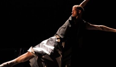 RAWDance gets real with life and love at SF premiere | Dance