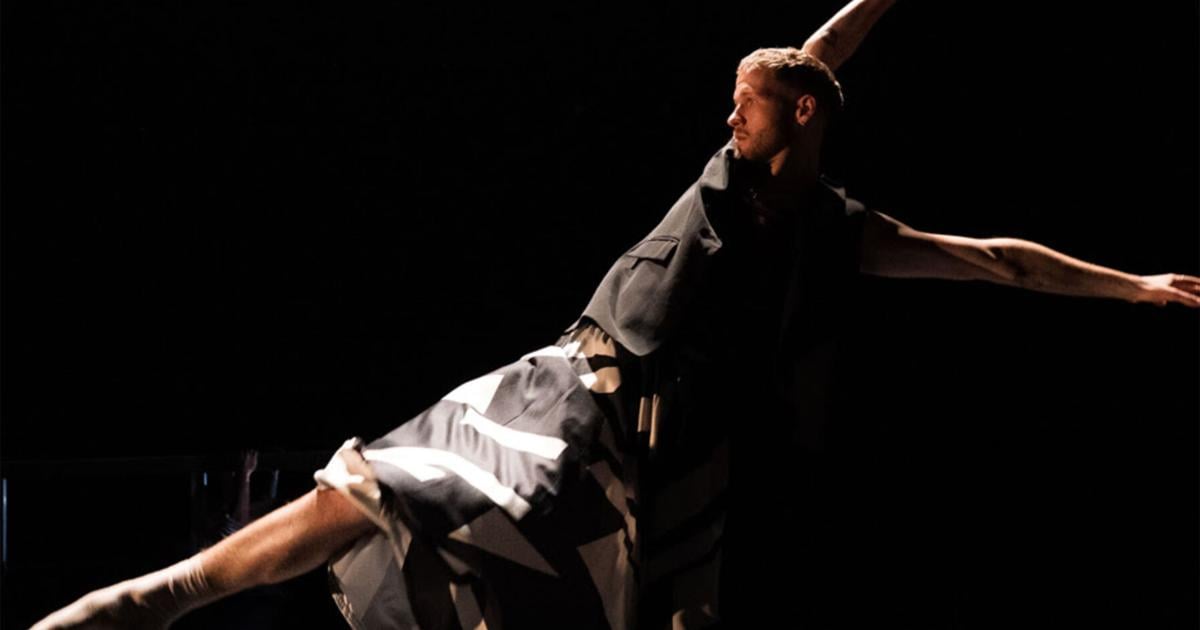 RAWDance gets real with life and love at SF premiere | Dance