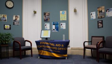 Pell Grant faces looming $16B shortfall | UC