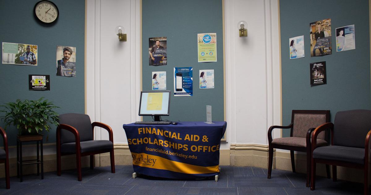 Pell Grant faces looming $16B shortfall | UC