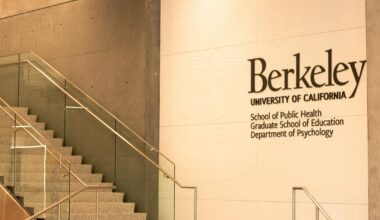 UC Berkeley School of Education receives $500K in summer research grant for HBCU students | Campus