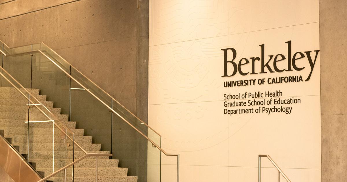 UC Berkeley School of Education receives $500K in summer research grant for HBCU students | Campus