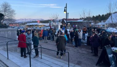 Truckee holds vigil for avalanche victims, local churches offering support | California News