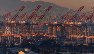 Trump says he will raise global tariff to 15%, 'effective immediately'