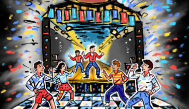 SF Neo-Futurists sell great seasonal produce with ‘99 Wrench Market’ | Theater