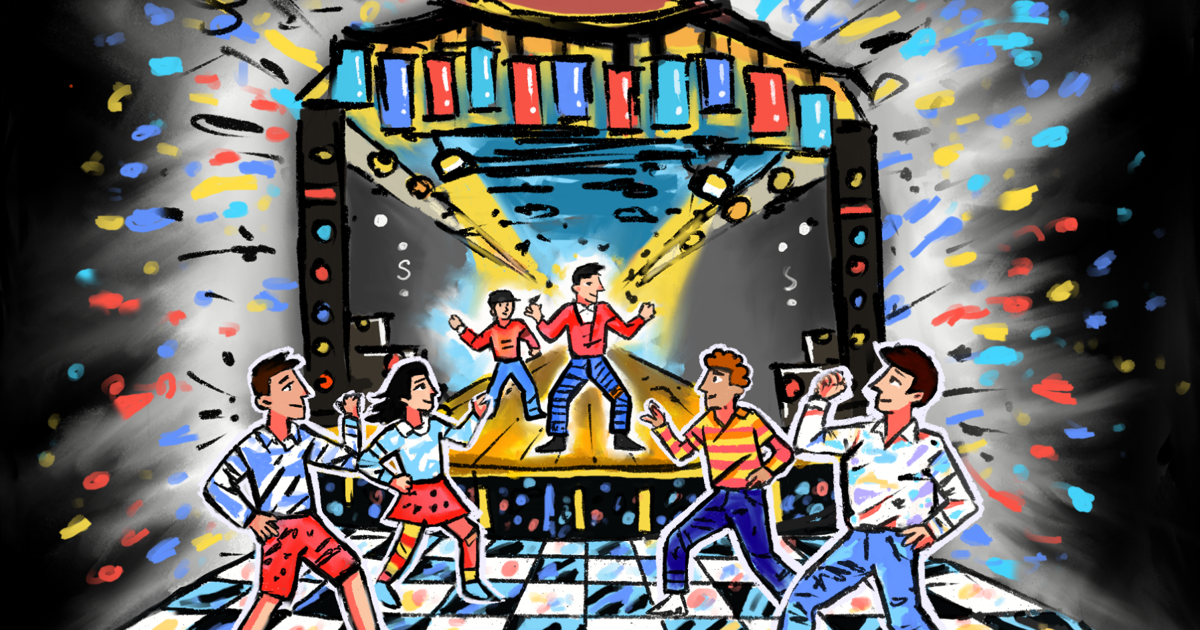 SF Neo-Futurists sell great seasonal produce with ‘99 Wrench Market’ | Theater