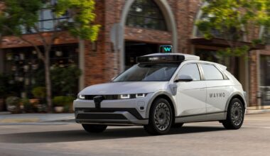 Say no to Waymo | The Soapbox