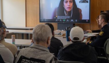 Berkeley Public Safety Policy Committee passes motion for limited use of chemical agents despite public opposition | Law and Justice