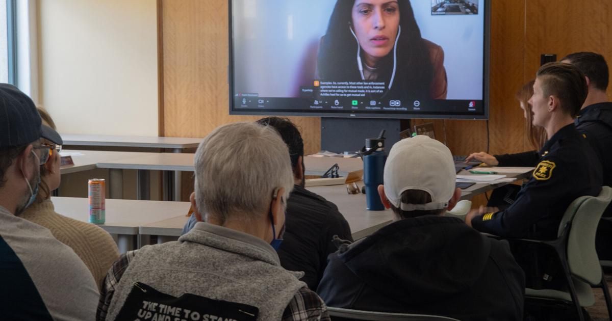 Berkeley Public Safety Policy Committee passes motion for limited use of chemical agents despite public opposition | Law and Justice