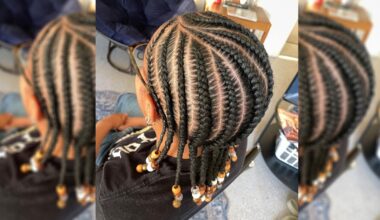 ‘Braiding is art’: Self-taught student braiders weave together community and confidence | Student Life