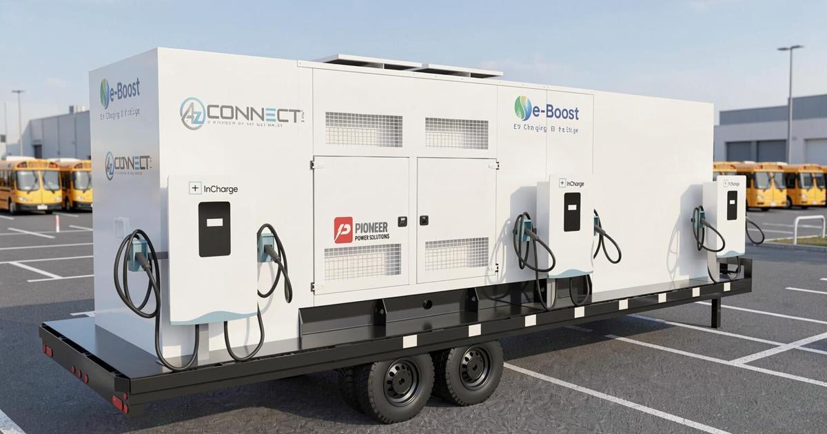 Pioneer Announces $1.8 Million in New Orders | News