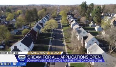 ' Dream For All' program opens to help Californians with downpayments to buy homes | News