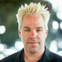 Audacy Expands Andy Hawk’s Role To Oversee Sacramento Rock Trio. | Story