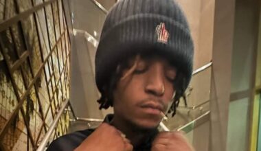 Luci4, Los Angeles Rapper & Producer, Dead At 23