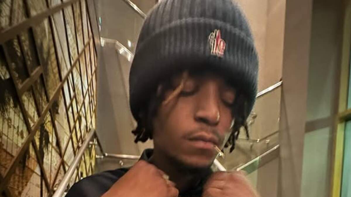 Luci4, Los Angeles Rapper & Producer, Dead At 23