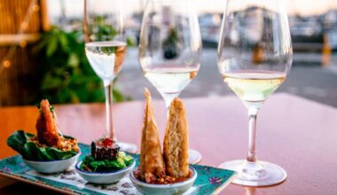 Oakland Restaurant Week Returns on March 12-22, 2026 | Diablo Buzz