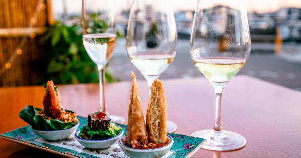 Oakland Restaurant Week Returns on March 12-22, 2026 | Diablo Buzz