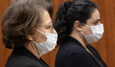 San Jose: Co-defendant pleads guilty in 2023 daycare toddler drownings | National News