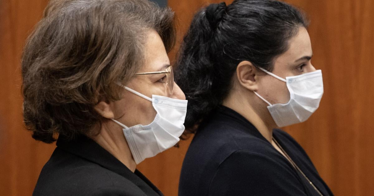 San Jose: Co-defendant pleads guilty in 2023 daycare toddler drownings | National News