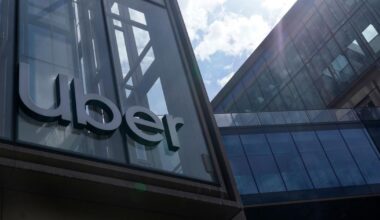 Uber ballot initiative sparks showdown with lawyers, doctors | News