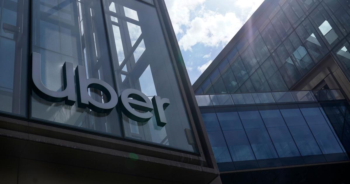 Uber ballot initiative sparks showdown with lawyers, doctors | News