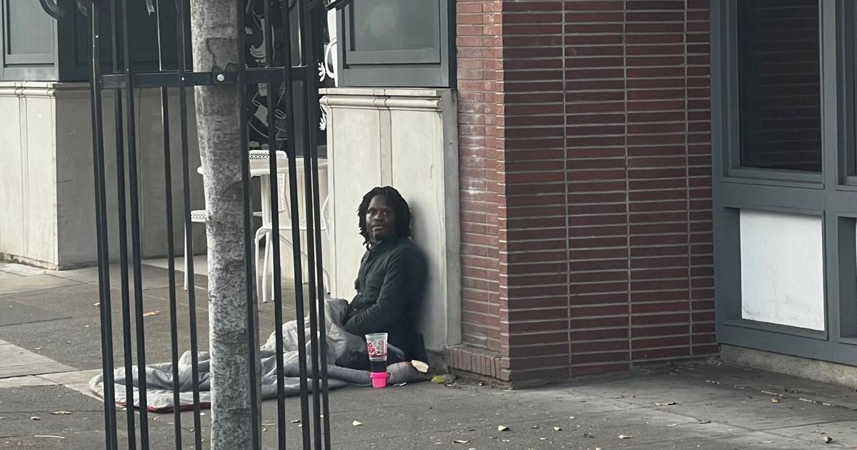 Bakersfield man arrested by Chico Police for alleged indecent exposure and drug possession | News