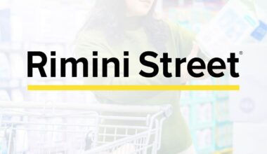 KleanNara Partners with Rimini Street to Accelerate Digital Transformation | News