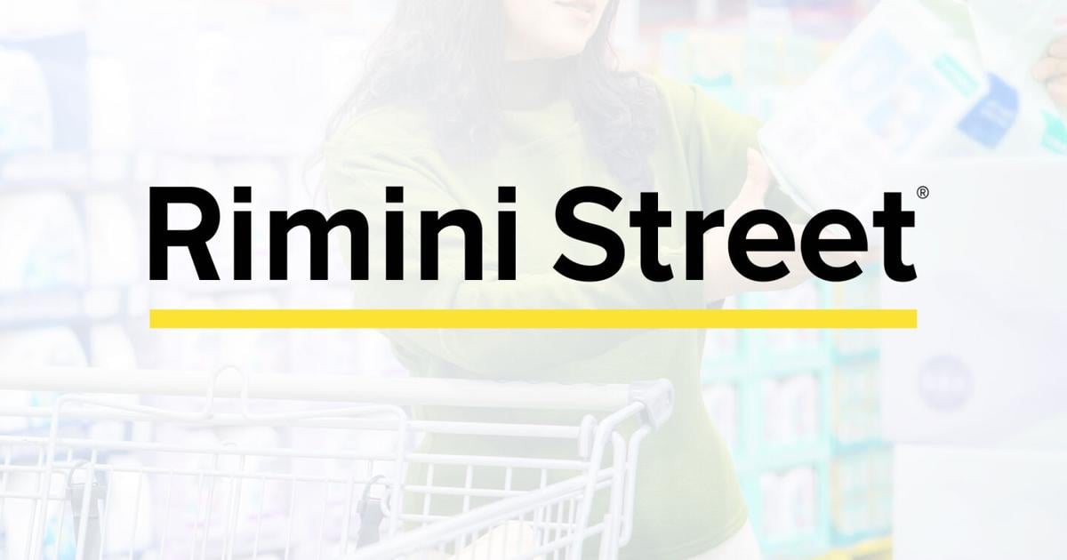 KleanNara Partners with Rimini Street to Accelerate Digital Transformation | News