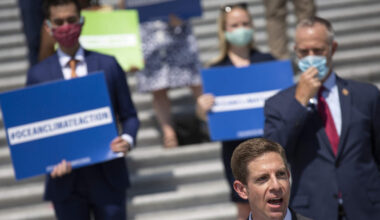 San Diego Rep Brought Daughter Of Deported Immigrants To SOTU