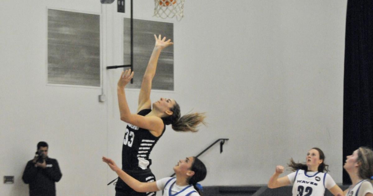 Falcons advance to D-6 Championship game with win over Sacramento Waldorf | Sports