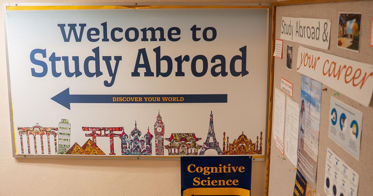 UC Berkeley ends freshman study abroad program Global Edge | Campus