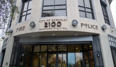 Policing threatens public safety from Minneapolis to Berkeley | The Soapbox