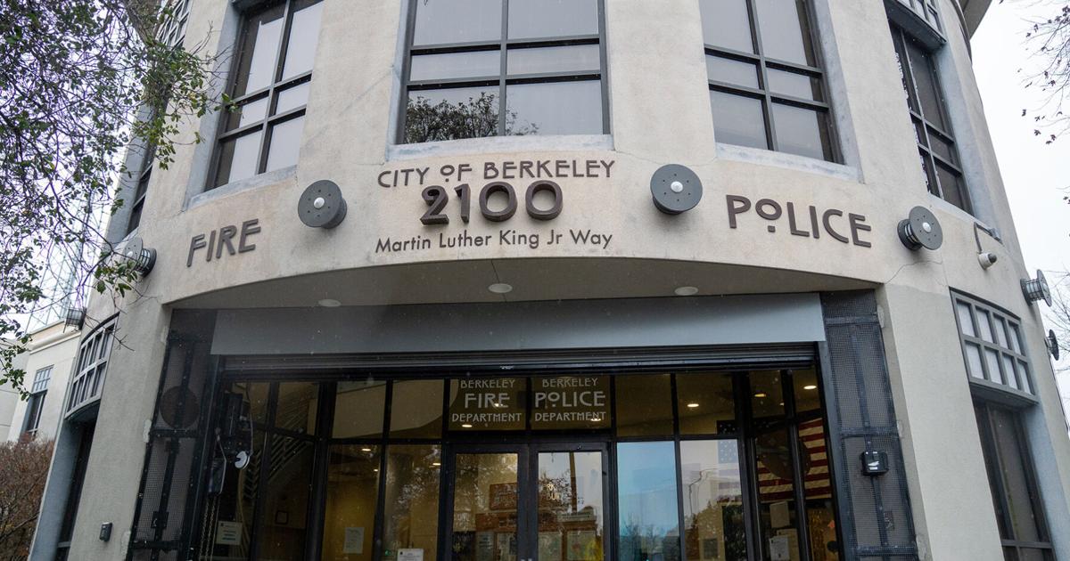 Policing threatens public safety from Minneapolis to Berkeley | The Soapbox
