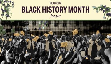 2026 Black History Month Issue | Special Issues