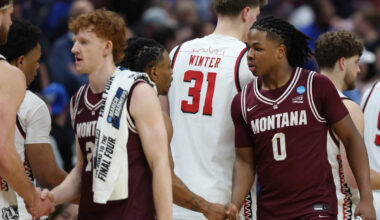 Montana vs. Sacramento State Predictions - Feb. 26