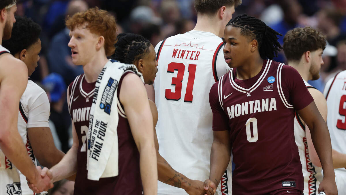 Montana vs. Sacramento State Predictions - Feb. 26