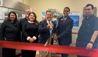 South Bay Pantry Opens In Chula Vista
