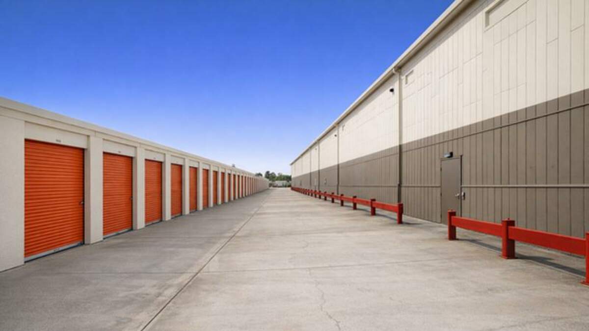 Founded In El Cajon, Public Storage HQ Moving Out Of California | STAR 94.1