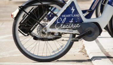 E-Bike Rider Seriously Hurt In University City Crash | STAR 94.1