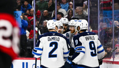 Ducks vs. Jets Prediction & Picks - Feb. 27