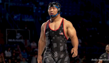 2026 CIF California State Wrestling Championship Results And Brackets