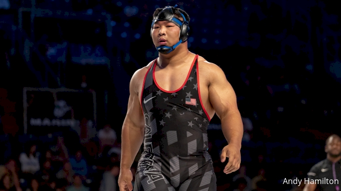 2026 CIF California State Wrestling Championship Results And Brackets