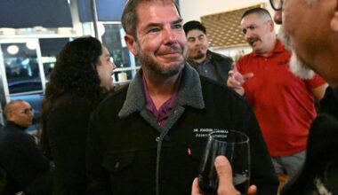 California rolled back Medi-Cal for undocumented people. Fresno legislator’s bill seeks change | National News